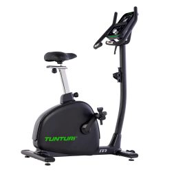 Tunturi Signature E80 Ergometer Schwarz, Herren, Größe: 0