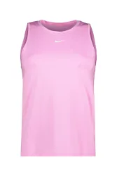 Nike One Classic Dri-FIT Damen Top Lila, Damen, Größe: S