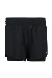 Nike - Shorts, One, S, Schwarz