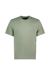 Nike Primary Dri-FIT Herren T-Shirt Grün, Herren, Größe: M