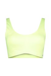 New Balance New Balance W NB RC Bra Damen, gelb, Grösse: M (A-C)  Damen, gelb, Grösse: M (A-C)