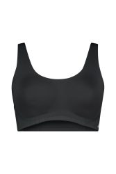 New Balance New Balance W NB RC Bra Damen, schwarz, Grösse: S (A-C)  Damen, schwarz, Grösse: S (A-C)
