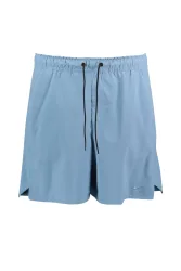 Nike Dri-FIT Unlimited 7 Inch Herren Short Blau, Herren, Größe: L