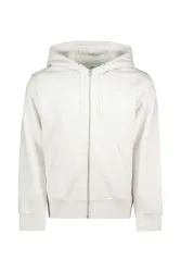 Nike Club Fleece Herren Hoodie Grau, Herren, Größe: XL