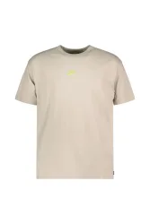 Nike - T-Shirt, für Herren, Beige, Größe L