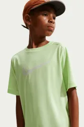 Nike - Top, M, Grün