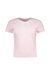 Nike Victory Dri-FIT Damen Tennisshirt Rosa, Damen, Größe: XS