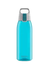 Sigg Trinkflasche Total Color Aqua 1l