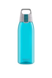 Sigg Trinkflasche Total Color Aqua 1l