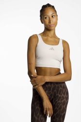 adidas - Tank Top, für Damen, Violett, Größe L