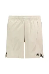 adidas Designed for Training Workout Herren Short Grau, Herren, Größe: L