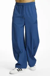 ADIDAS Herren Jogginghose Z.N.W. WV PT BV dunkelblau | M