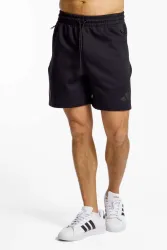 adidas Z.N.E. Herren Short Schwarz, Herren, Größe: XL