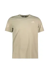 adidas - T-Shirt, für Herren, Weidengrün, Größe XL