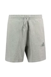 adidas Z.N.E. Herren Short Grau, Herren, Größe: M