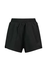 adidas D4T Workout Go To 2in1 Damen Short Schwarz, Damen, Größe: S