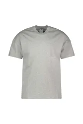 adidas ALL SZN Herren T-Shirt Grau, Herren, Größe: XL