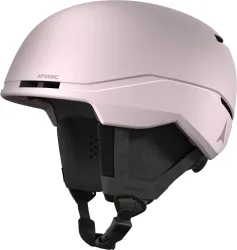ATOMIC Four AMID Lite Skihelm Rosa, Herren, Größe: M