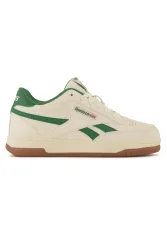 Heelys x Reebok Club C Kinder Sneaker-Rollschuh Beige, , Größe: 35