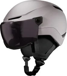 ATOMIC Revent Visor Kinder Skihelm Rosa, , Größe: S
