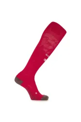 PUMA Schweiz Home Replica 31-46 Fussballstulpen WM 2026 Rot, Herren, Größe: 43-46