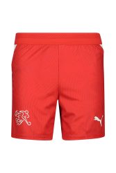Schweiz Replica Kinder Short WM 2026
