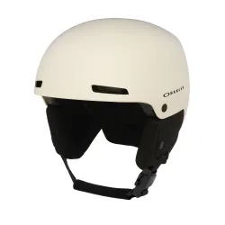 Oakley MOD1 Pro Skihelm Offwhite, Herren, Größe: S
