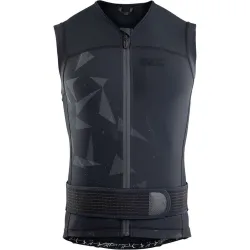 Evoc Pro Herren Rückenpanzer Schwarz, Herren, Größe: M