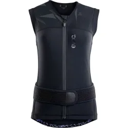 Evoc Pro Damen Rückenpanzer Schwarz, Damen, Größe: M