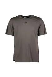 adidas - T-Shirt, für Herren, Charcoal Black, Größe XL