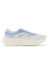 adidas Supernova Solution 3 Damen Laufschuh Blau, Damen, Größe: 3 1/2