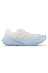 adidas - Laufschuhe, für Damen, Weiss, Größe 41 1/3