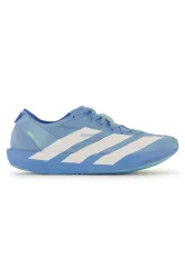 adidas Adizero Adios 9 Damen Laufschuh Blau, Damen, Größe: 5
