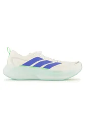 adidas Supernova Glide Herren Laufschuh Weiss, Herren, Größe: 9 1/2