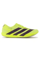 adidas Adizero Adios 9 Herren Laufschuh Gelb, Herren, Größe: 11 1/2