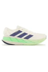 adidas Adistar 4 Herren Laufschuh Weiss, Herren, Größe: 13 1/2