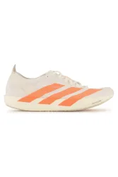 adidas Adizero Adios 9 Herren Laufschuh Weiss, Herren, Größe: 13 1/2
