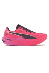 PUMA x HYROX Deviate NITRO™ Elite 4 Herren Fitnessschuh Rosa, Herren, Größe: 12