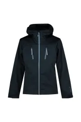 46 NORD Kinder Softshelljacke Blau, , Größe: 176