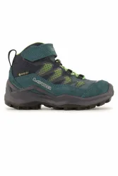 Lowa Kinder Maddox Pro GTX Mid VC Schuhe