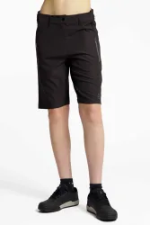 Stoke Peppa MTB Damen Bikeshort Schwarz, Damen, Größe: XXL