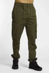 46 NORD Herren Wanderhose Grün, Herren, Größe: 54