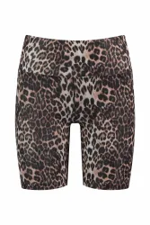 POWERZONE Damen Short Beige, Damen, Größe: XS