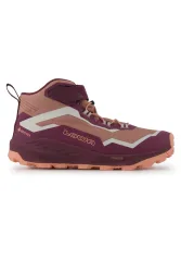 Lowa Kinder Trailux GTX Mid Schuhe