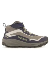 Namuk Trailux Mid Gore-Tex® Kinder Wanderschuh Blau, , Größe: 36