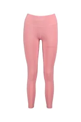 POWERZONE Damen Tight Rosa, Damen, Größe: M