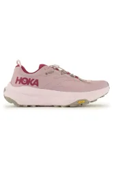HOKA Transport Gore-Tex® Damen Trekkingschuh Beige, Damen, Größe: 5