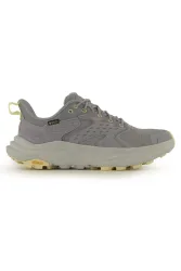 HOKA Anacapa 2 Low Gore-Tex® Herren Trekkingschuh Blau, Herren, Größe: 8 1/2