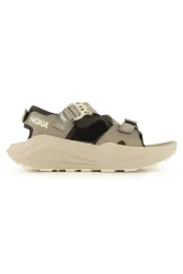 HOKA Infini Hike TC Herren Trekkingsandale Schwarz, Herren, Größe: 11