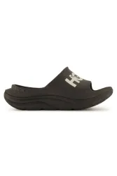 HOKA Ora Athletic Slipper Schwarz, Herren, Größe: US3